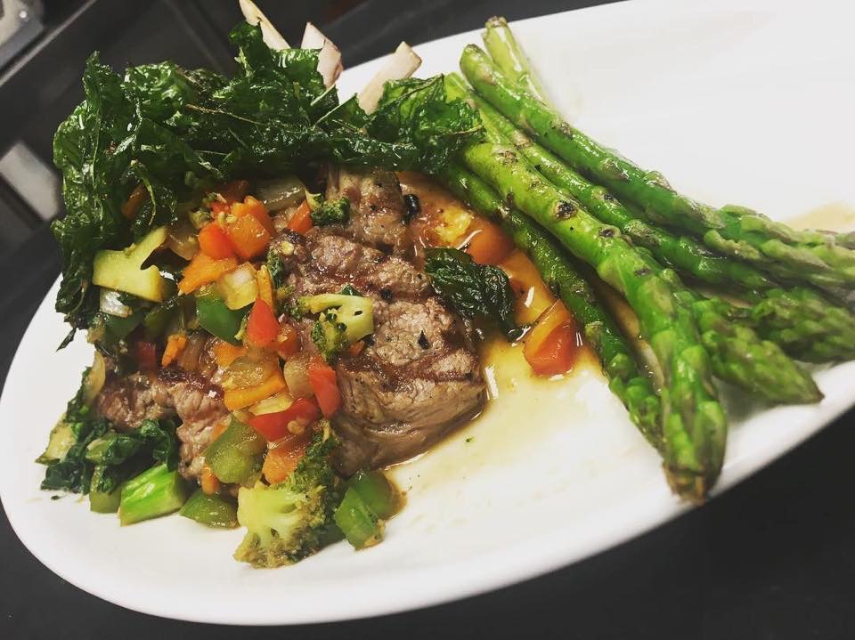 Kao Thai Cuisine | restaurant | 1001 Senate St #300, Columbia, SC 29201, USA | 8035696881 OR +1 803-569-6881