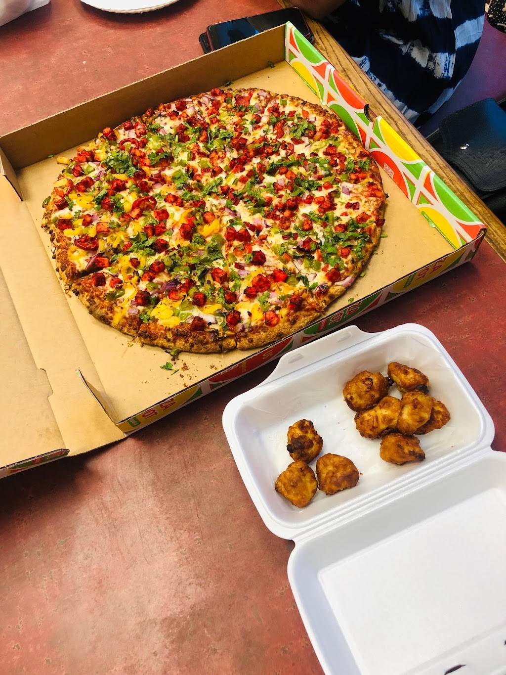 Pizza Depot | restaurant | 475 489 Broadway #10, Orangeville, ON L9W 2Y9, Canada | 5199419711 OR +1 519-941-9711