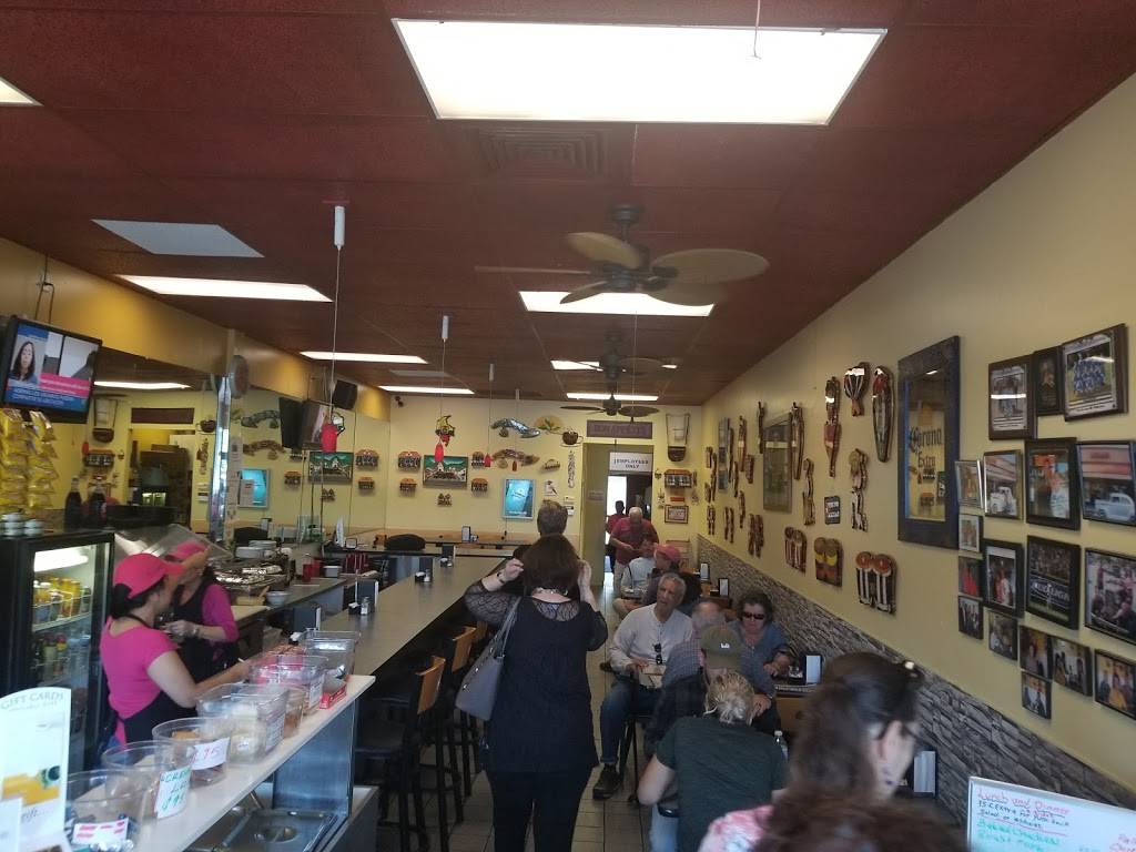 Congas Latin Cafe | restaurant | 4511 Gunn Hwy, Tampa, FL 33624, USA | 8139627775 OR +1 813-962-7775