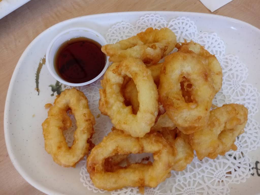 California Bowl Teriyaki Sushi | restaurant | 21036 Victory Blvd, Woodland Hills, CA 91367, USA | 8188837255 OR +1 818-883-7255