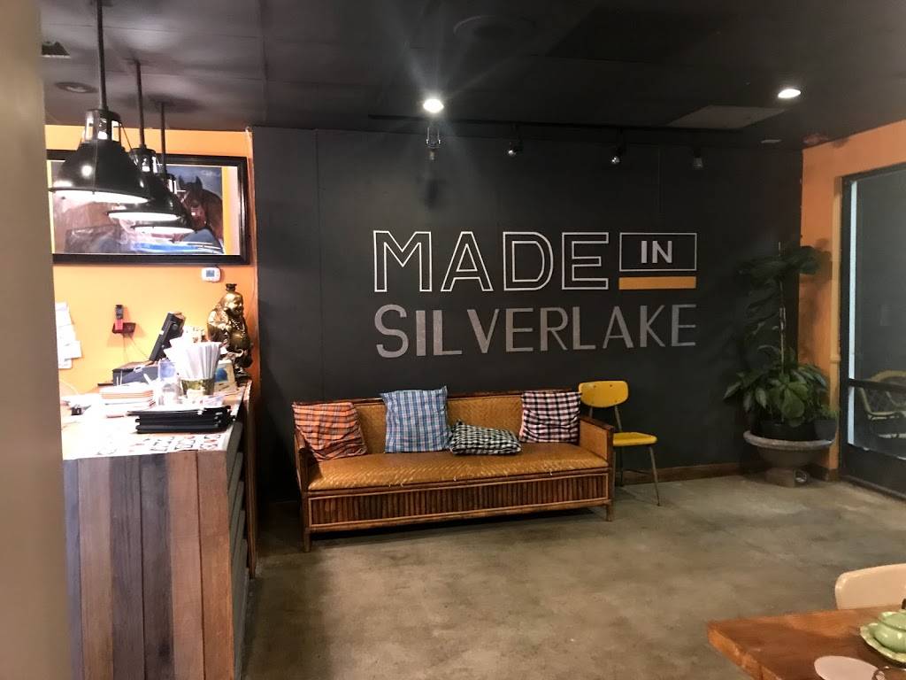 Khun Mae Ploy Thai Cuisine | restaurant | 2703 Sunset Blvd, Los Angeles, CA 90026, USA | 2134832105 OR +1 213-483-2105