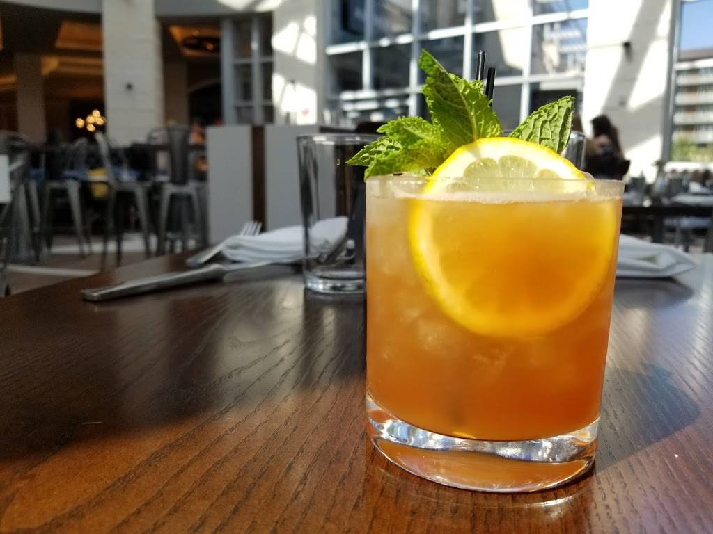 Second Bar + Kitchen | restaurant | 3121 Palm Way #101, Austin, TX 78758, USA | 7373004800 OR +1 737-300-4800