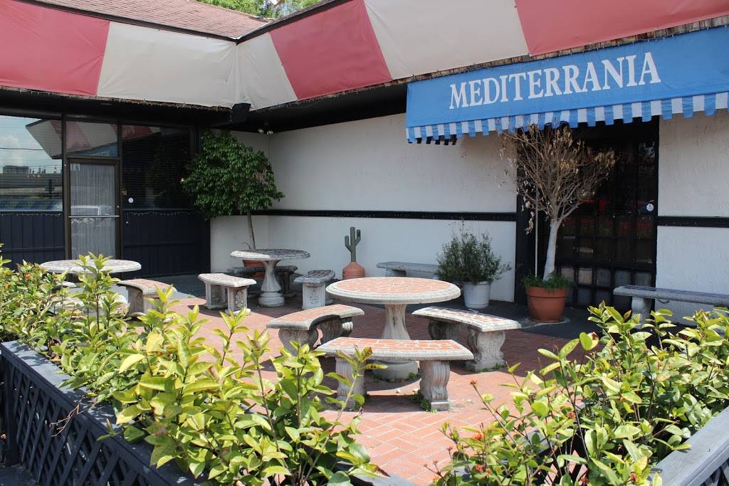 Mediterrania Restaurant | restaurant | 3877 Baymeadows Rd, Jacksonville, FL 32217, USA | 9047312898 OR +1 904-731-2898