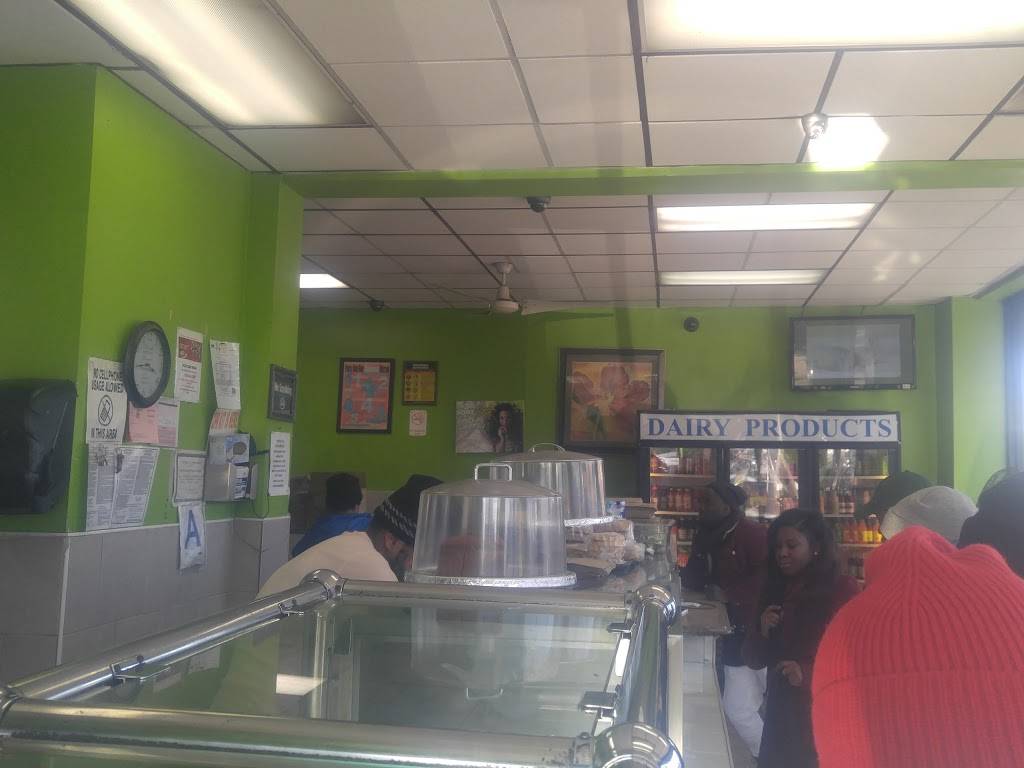 Silver Krust West Indian | restaurant | 9001 Avenue A, Brooklyn, NY 11236, USA | 7184853608 OR +1 718-485-3608