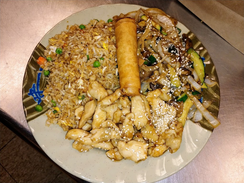 China-Mex | restaurant | 1401 N Grant Ave, Odessa, TX 79761, USA | 4323372600 OR +1 432-337-2600