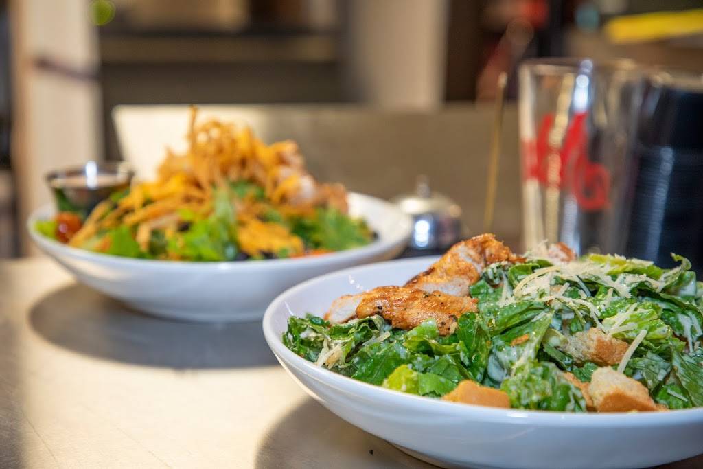 Alkeys Lounge & Eatery | restaurant | 165 W Main St, Lewisville, TX 75057, USA | 9725375522 OR +1 972-537-5522