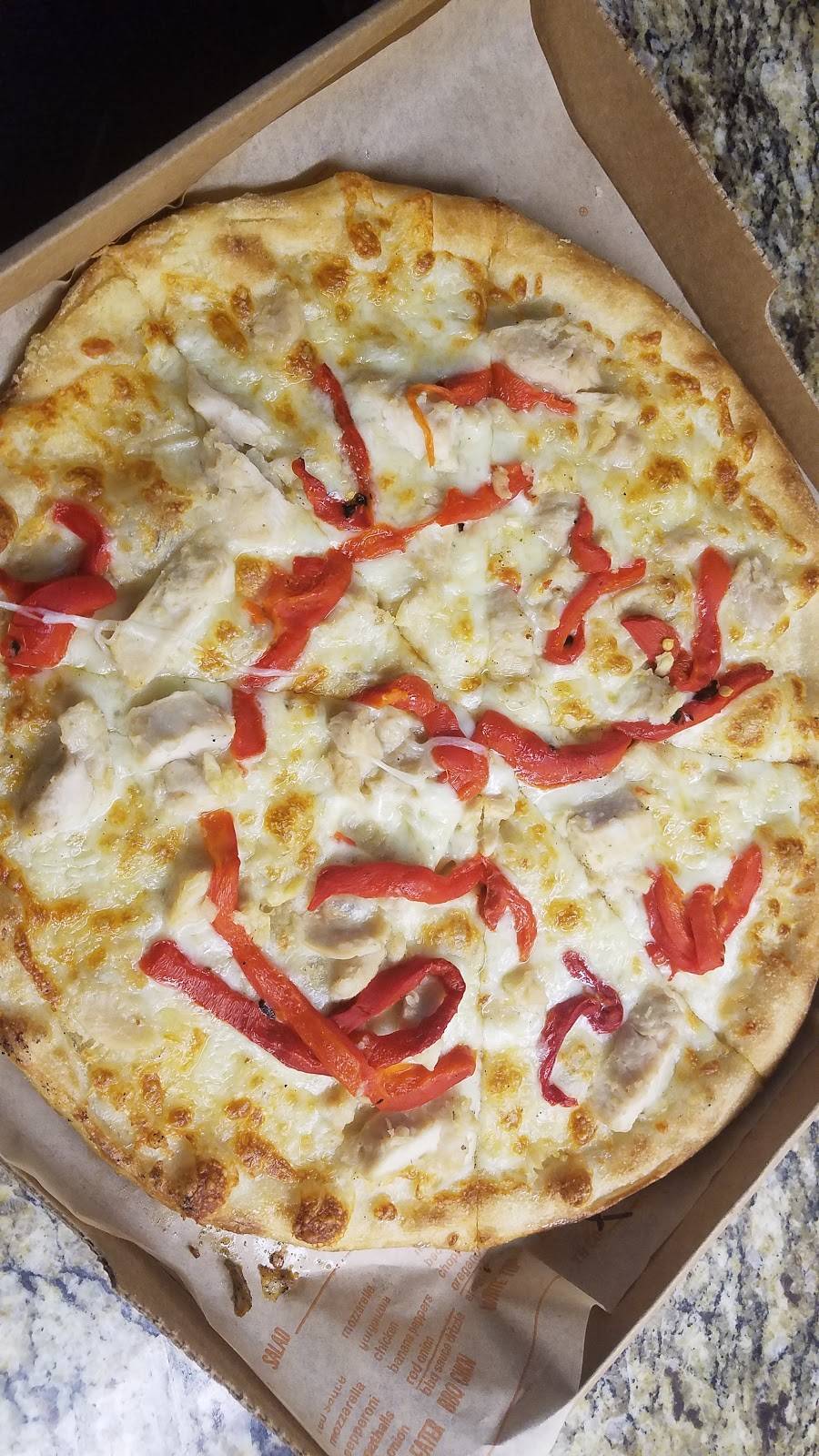 Blaze Pizza | meal takeaway | 2841 W MacArthur Blvd Suite 3B, Santa Ana, CA 92704, USA | 7148807860 OR +1 714-880-7860