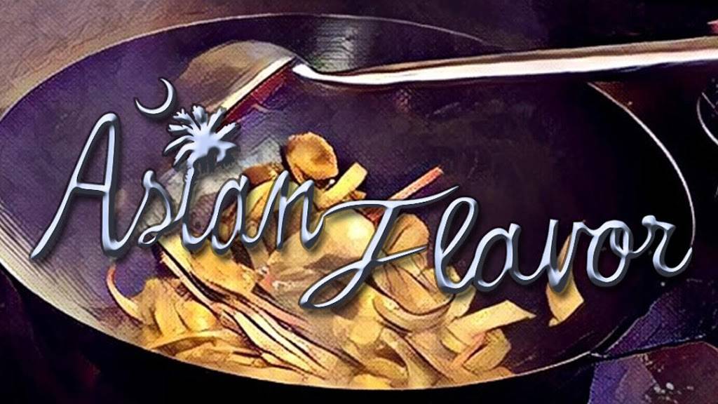 Asian Flavor | restaurant | 1145 Johnnie Dodds Blvd #103, Mt Pleasant, SC 29464, USA | 8439716868 OR +1 843-971-6868