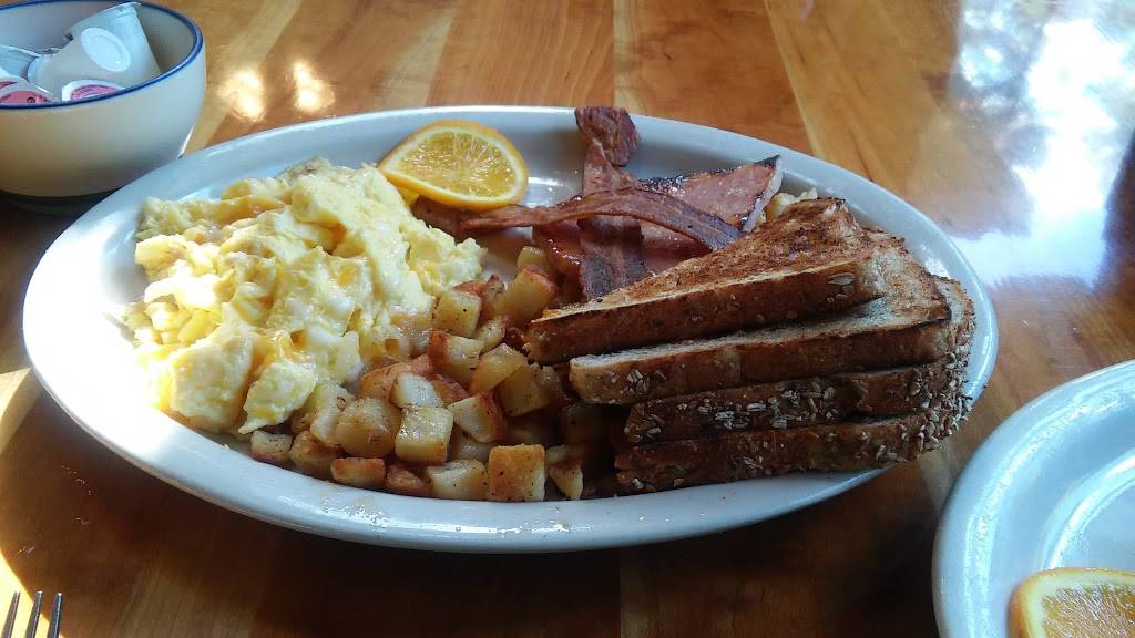 Bear Creek Cafe | restaurant | 98 White Haven Rd, Bear Creek Village, PA 18602, USA | 5704722299 OR +1 570-472-2299