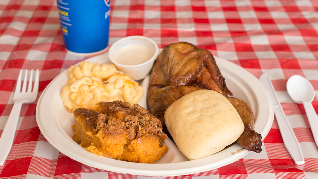 Black Bear BBQ | restaurant | 800 Fairview Rd, Suite C8, Asheville, NC 28803, USA | 8282981035 OR +1 828-298-1035