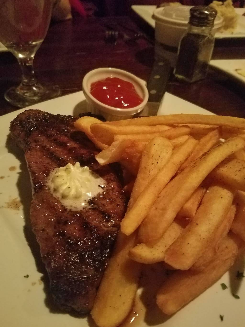 Market St. Steakhouse | restaurant | 1777 Market St, Redding, CA 96001, USA | 5302411777 OR +1 530-241-1777