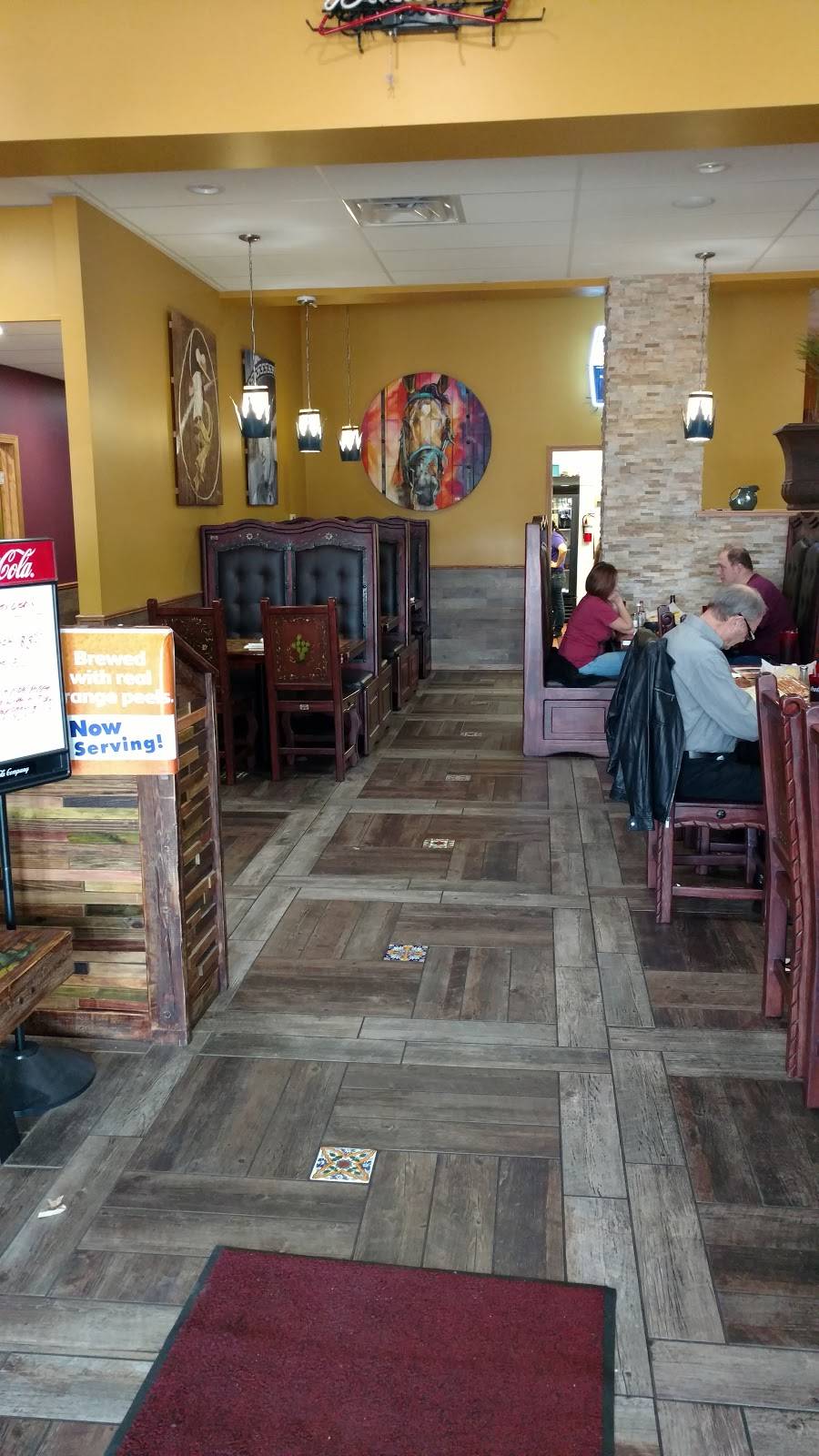 La Isla Mexican Restaurant | restaurant | 1480 Fort Harrison Rd, Terre Haute, IN 47804, USA | 8124665888 OR +1 812-466-5888