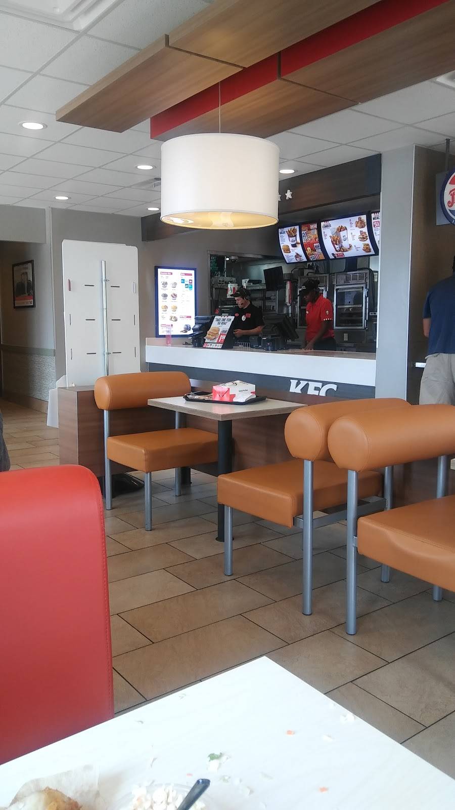 KFC | restaurant | 9487 Westport Rd, Louisville, KY 40241, USA | 5024269433 OR +1 502-426-9433