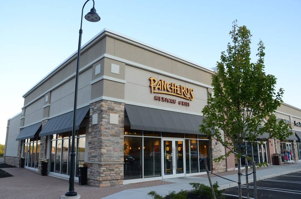 Pancheros Mexican Grill | restaurant | 1919 NJ-35, Wall Township, NJ 07719, USA | 8484698960 OR +1 848-469-8960