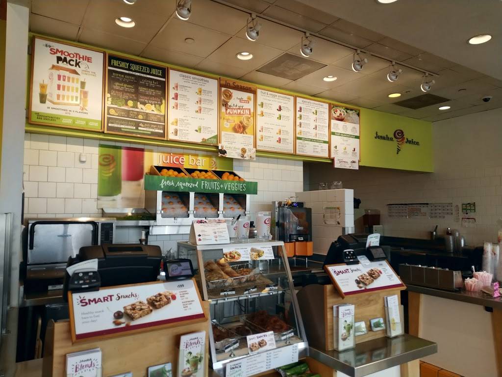 Jamba Juice Old Ranch Town Center | restaurant | 12430 Seal Beach Blvd #D, Seal Beach, CA 90740, USA | 5625982066 OR +1 562-598-2066