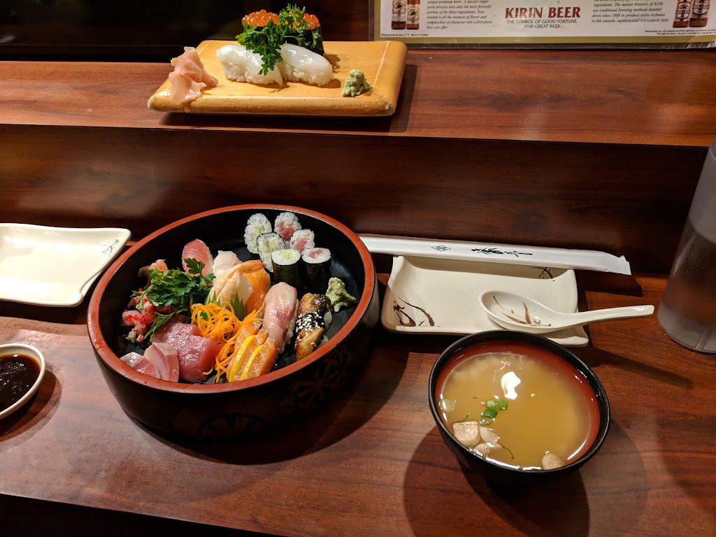 Camon Japanese Restaurant | restaurant | 1332 Assembly St, Columbia, SC 29201, USA | 8032545400 OR +1 803-254-5400