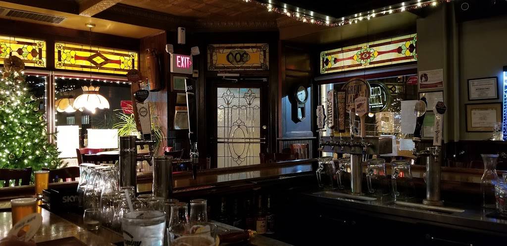 Joes Mill Hill Saloon | restaurant | 300 S Broad St, Trenton, NJ 08608, USA | 6099891600 OR +1 609-989-1600