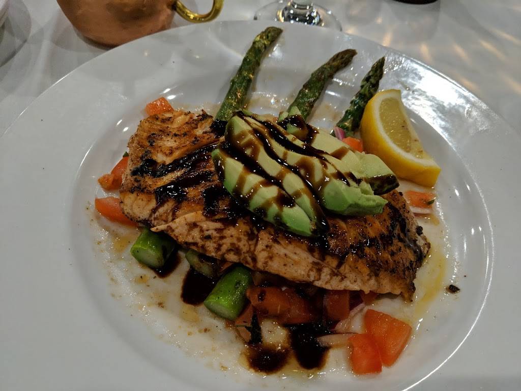 Scottys on 21 | restaurant | 700 N Milwaukee Ave #132, Vernon Hills, IL 60061, USA | 8475493261 OR +1 847-549-3261