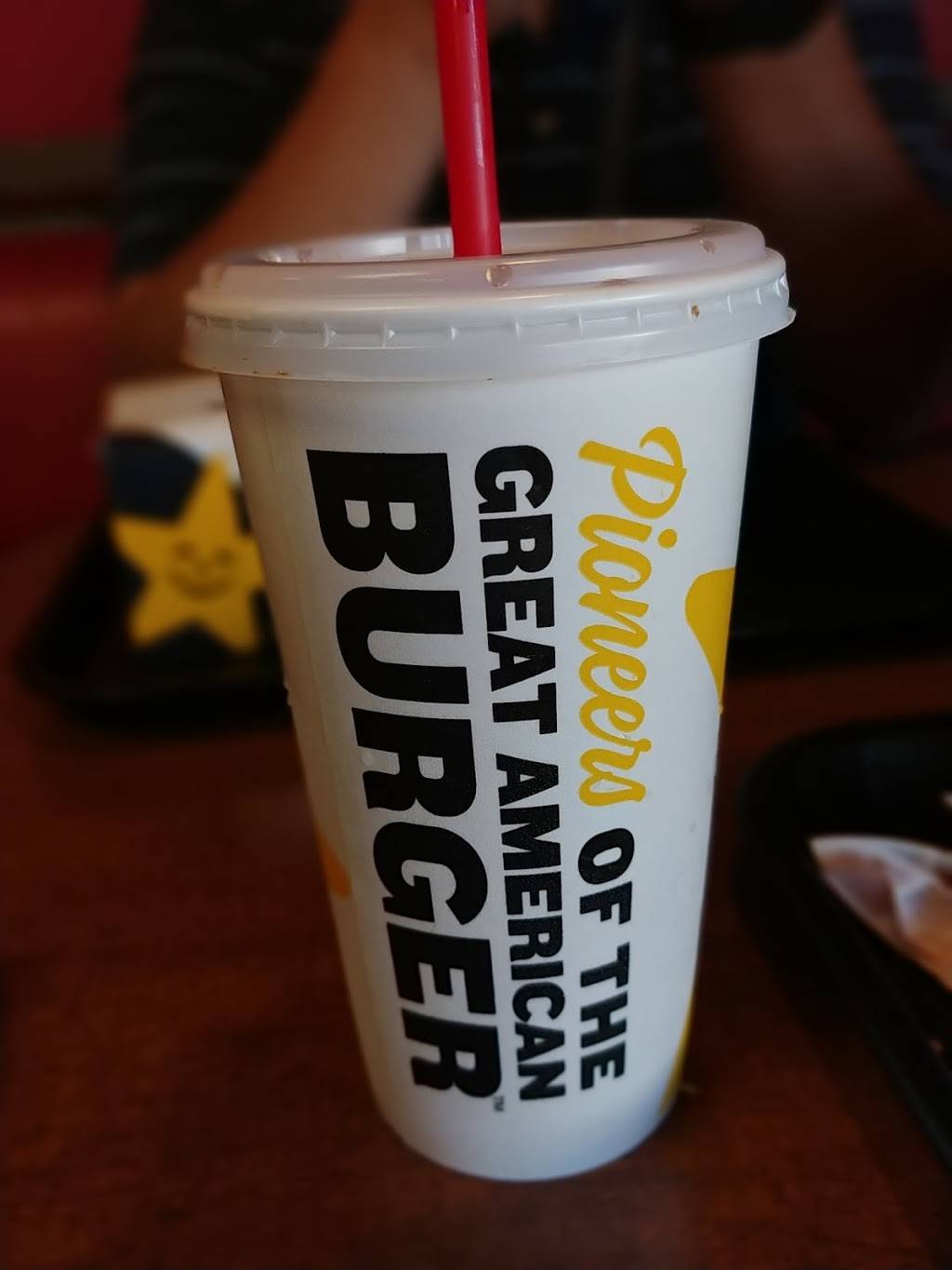 Carls Jr. | restaurant | 1755 Indian Hill Blvd, Pomona, CA 91767, USA | 9096262122 OR +1 909-626-2122