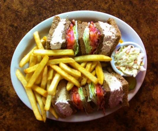 Jams Cafe | restaurant | 2470, 4185 Mariner Blvd, Spring Hill, FL 34609, USA | 3526860090 OR +1 352-686-0090