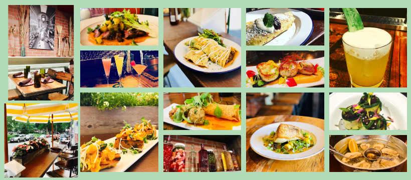 Project Social | restaurant | 20 Mount Desert Street b, Bar Harbor, ME 04609, USA | 2074123932 OR +1 207-412-3932