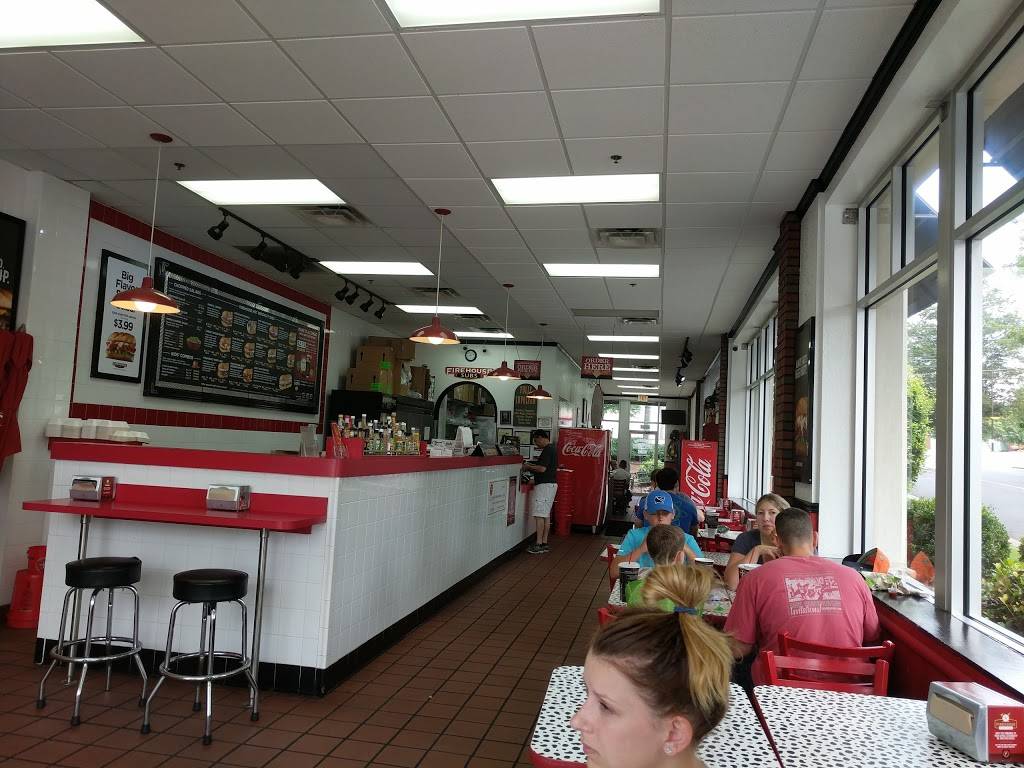 Firehouse Subs | meal delivery | 3005 Old Alabama Rd #6001, Alpharetta, GA 30022, USA | 7704421945 OR +1 770-442-1945