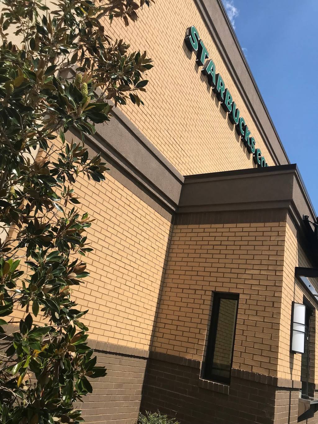 Starbucks | cafe | 12278 Narcoossee Rd #101, Orlando, FL 32832, USA | 3212470334 OR +1 321-247-0334