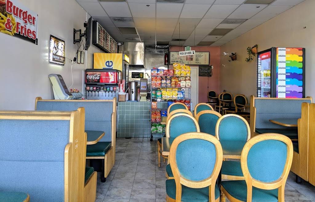 Sams To Go | restaurant | 6831 Hollister Ave, Goleta, CA 93117, USA | 8056853022 OR +1 805-685-3022