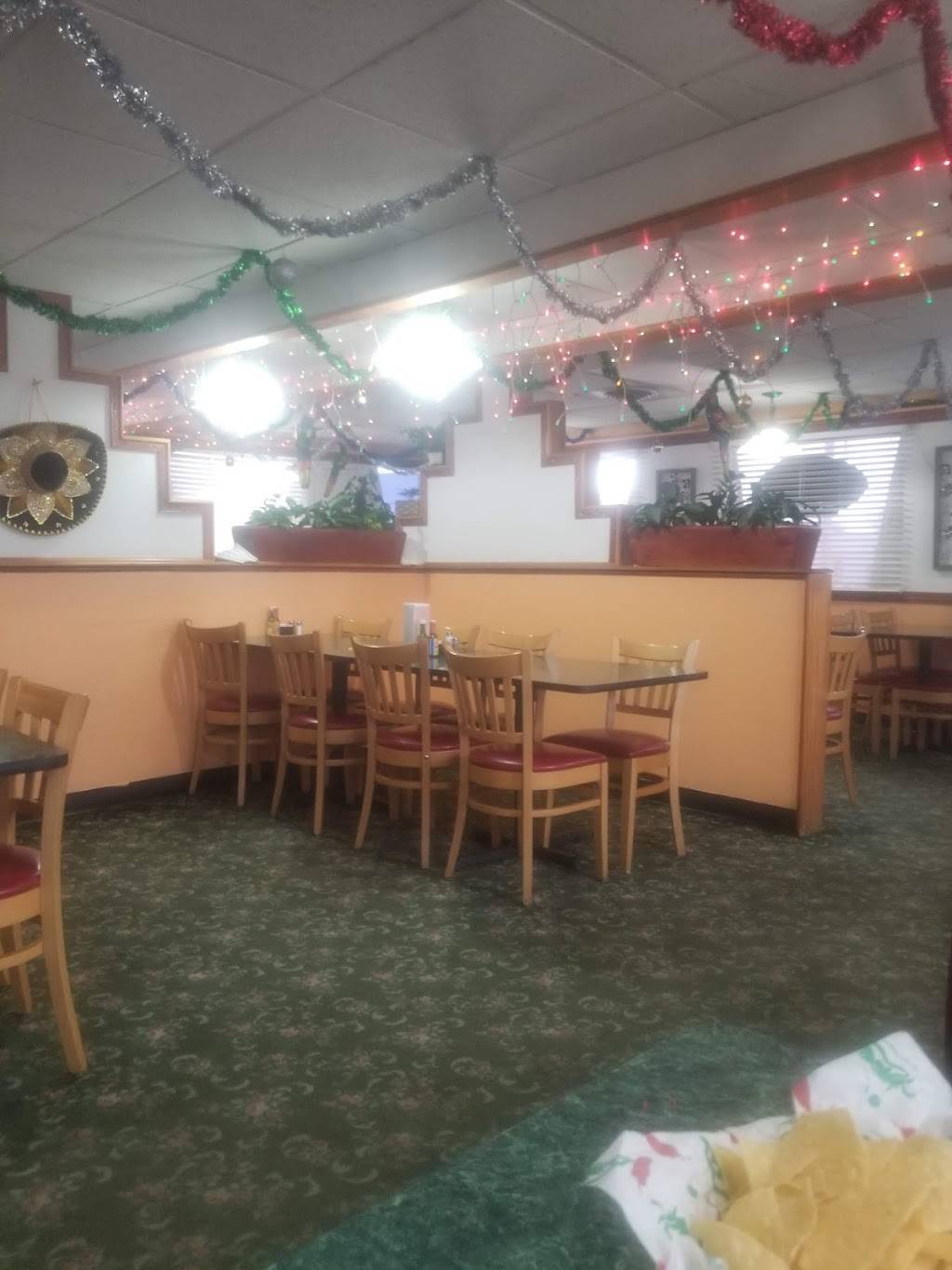 El Maguey Mexican Restaurant | restaurant | 2504 N Summit St, Arkansas City, KS 67005, USA | 6207410104 OR +1 620-741-0104