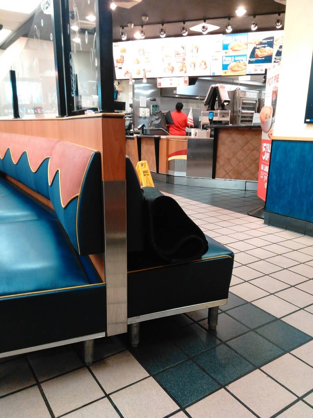 KFC | restaurant | 349 E, FL-436, Fern Park, FL 32730, USA | 4078345570 OR +1 407-834-5570