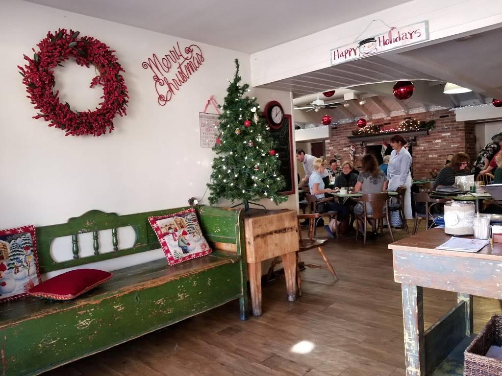 Dish Restaurant | restaurant | 734 Foothill Blvd, La Cañada Flintridge, CA 91011, USA | 8187905355 OR +1 818-790-5355