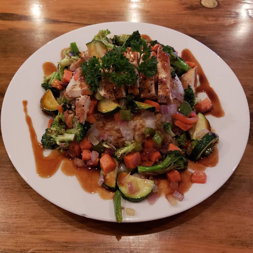 Gold Coin Sports Grill & Bar | restaurant | 5021 CA-140, Mariposa, CA 95338, USA | 2099664653 OR +1 209-966-4653