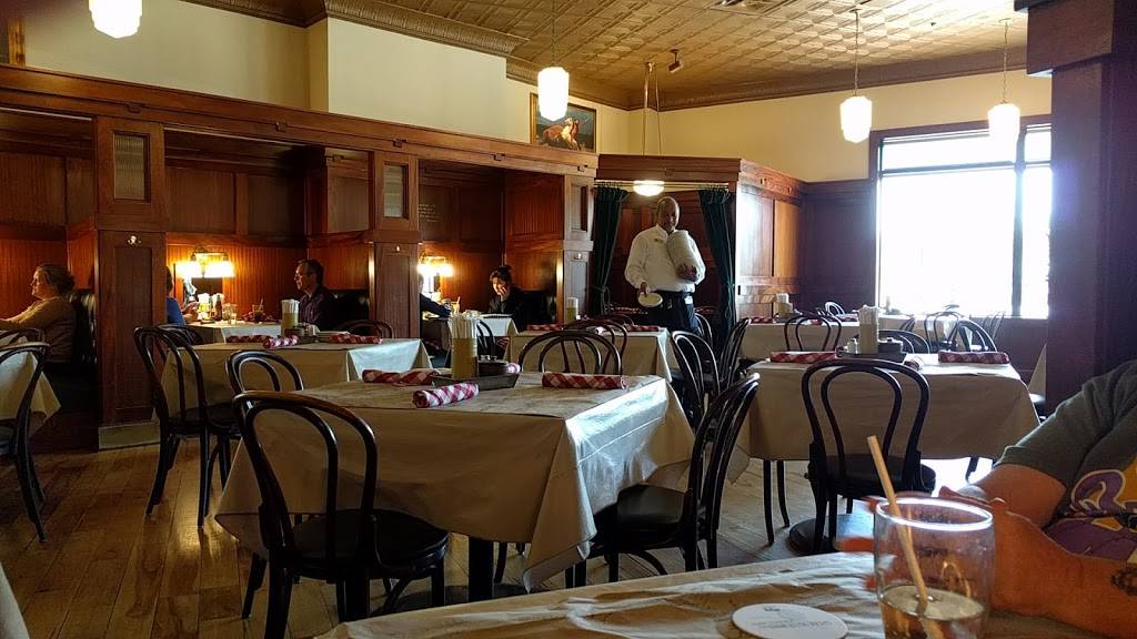 Teds Montana Grill | restaurant | 2451 Eisenhower Ave, Alexandria, VA 22314, USA | 7039600500 OR +1 703-960-0500