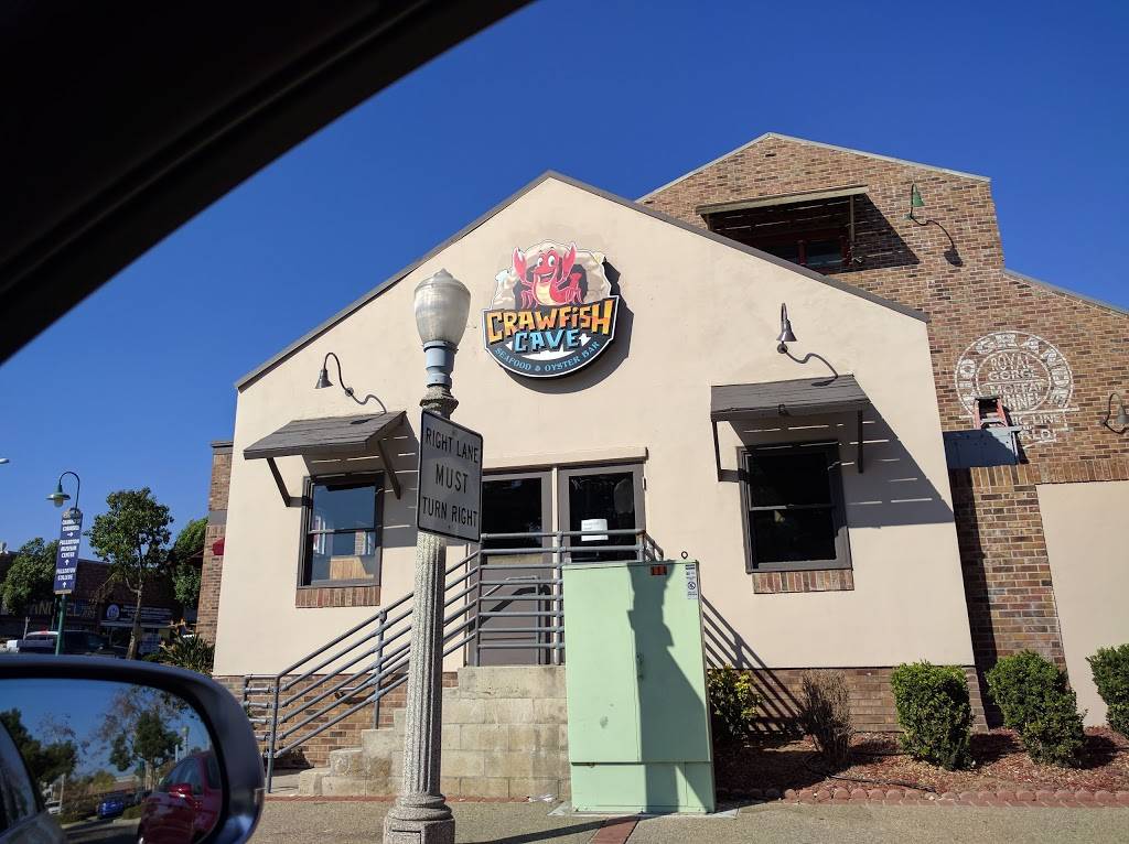 Crawfish Cave | restaurant | 150 S Harbor Blvd, Fullerton, CA 92832, USA | 7148792073 OR +1 714-879-2073