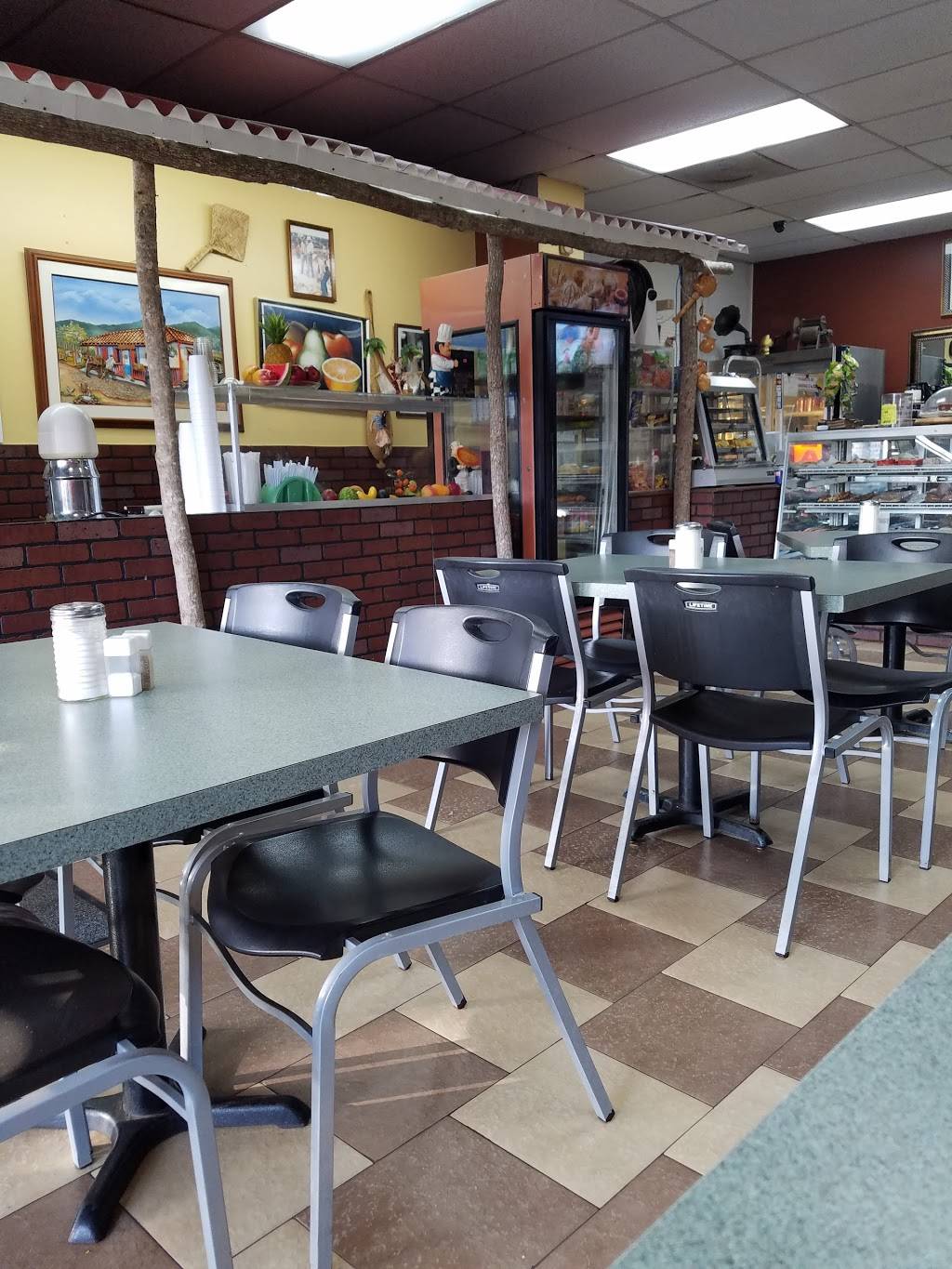 La Montaña Restaurant & Bakery | bakery | 8206 N Armenia Ave, Tampa, FL 33604, USA | 8133740169 OR +1 813-374-0169