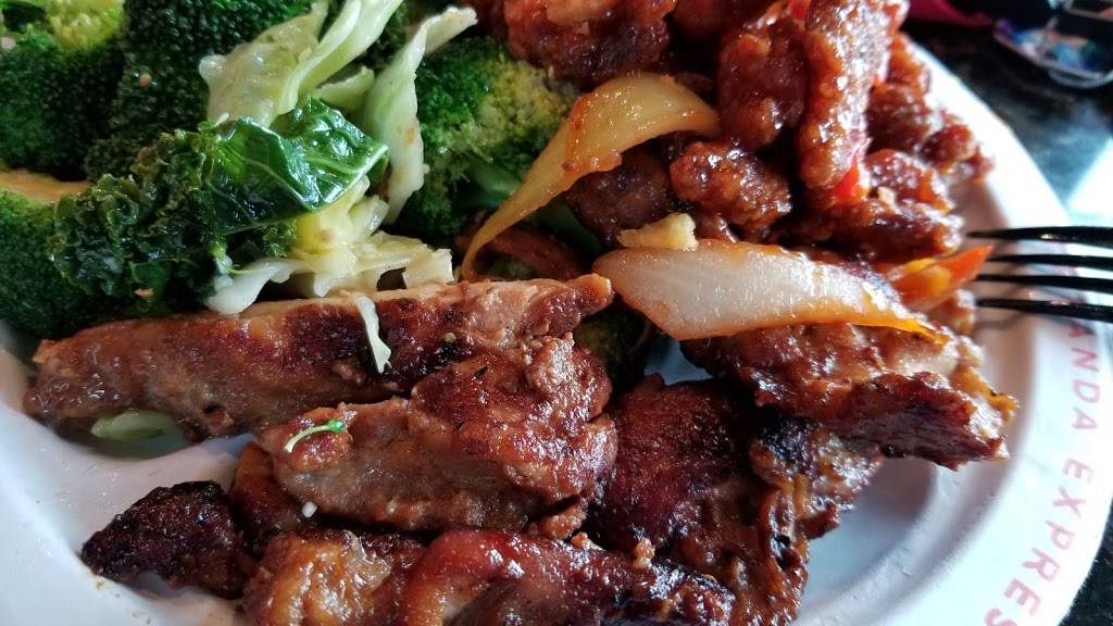 Panda Express | restaurant | 1020 SW 1st Ave, Canby, OR 97013, USA | 5032633700 OR +1 503-263-3700