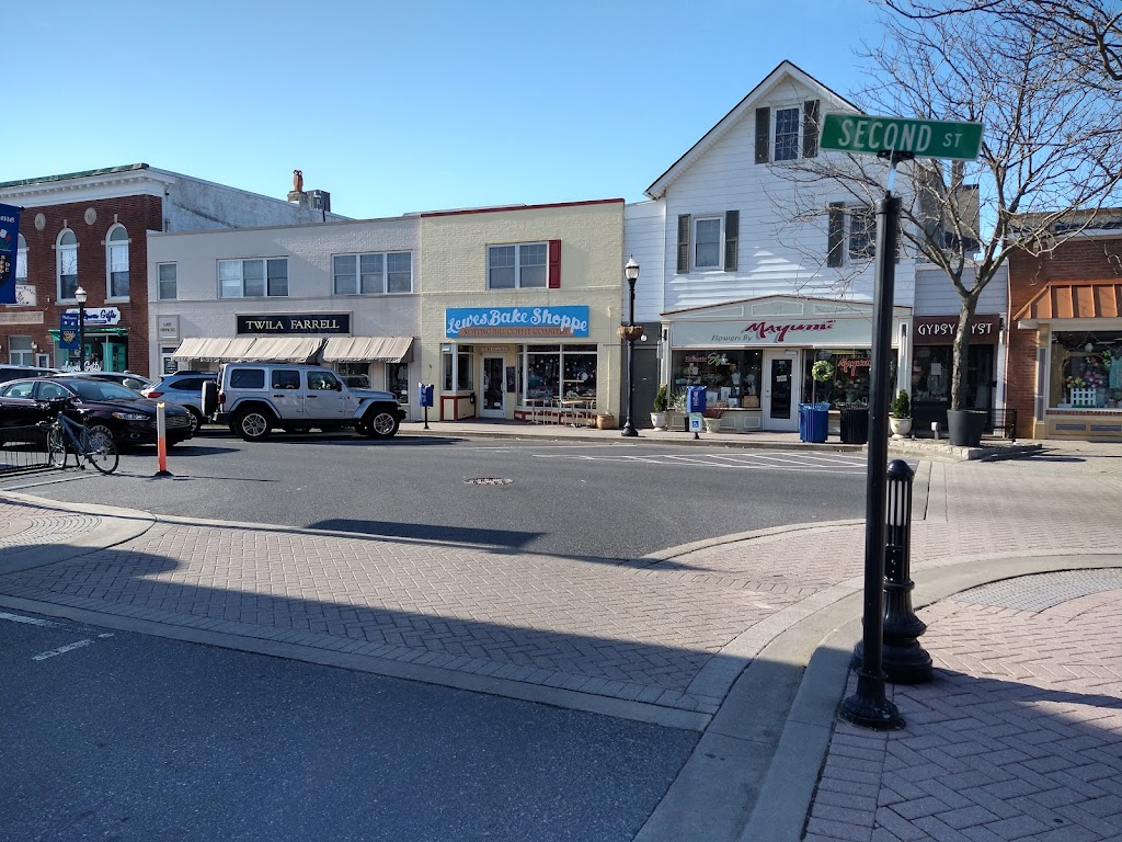 Notting Hill Coffee Roastery | cafe | 124 2nd St, Lewes, DE 19958, USA | 3026450733 OR +1 302-645-0733