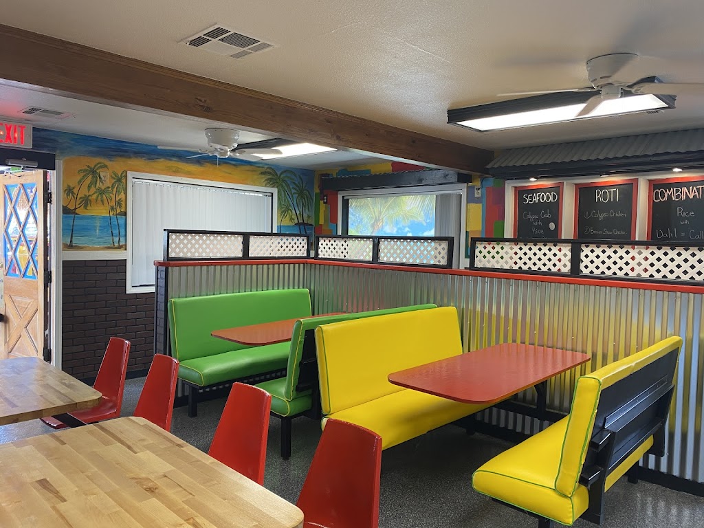 Caribbean Fusion Trini Style | restaurant | 6717 NW 23rd St, Bethany, OK 73008, USA | 4053677666 OR +1 405-367-7666