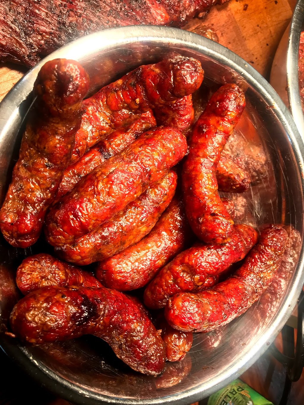 Wholly Cow BBQ | restaurant | 3080 Sheridan St #348, Hollywood, FL 33021, USA | 3057850575 OR +1 305-785-0575