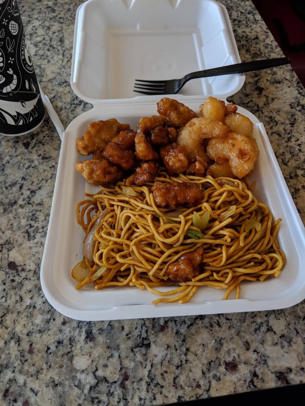 Panda Express | meal takeaway | 411 E Roosevelt Rd, Lombard, IL 60148, USA | 6306270199 OR +1 630-627-0199