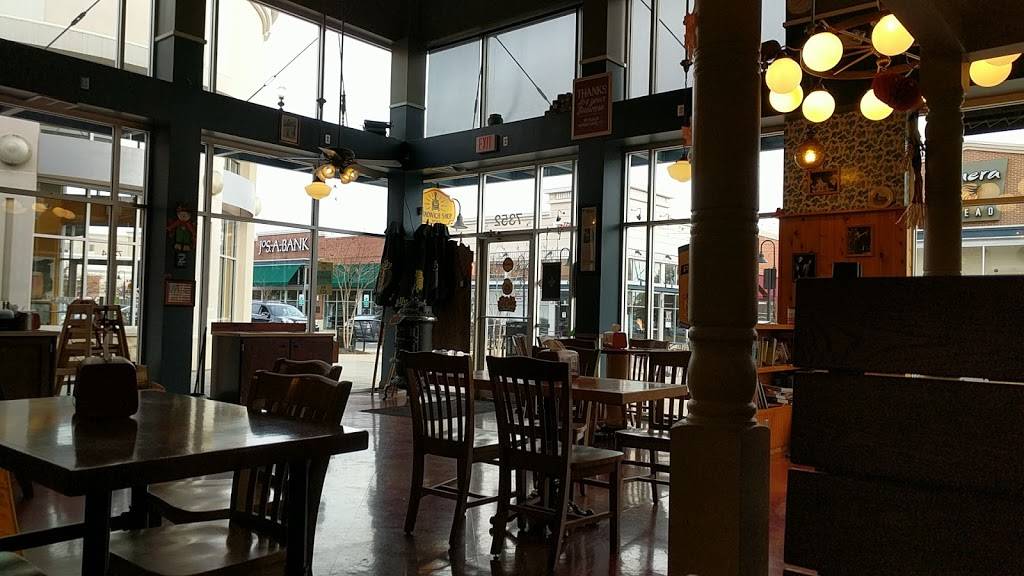 Potbelly Sandwich Shop | restaurant | 7352 Atlas Walk Way, Gainesville, VA 20155, USA | 5712486425 OR +1 571-248-6425