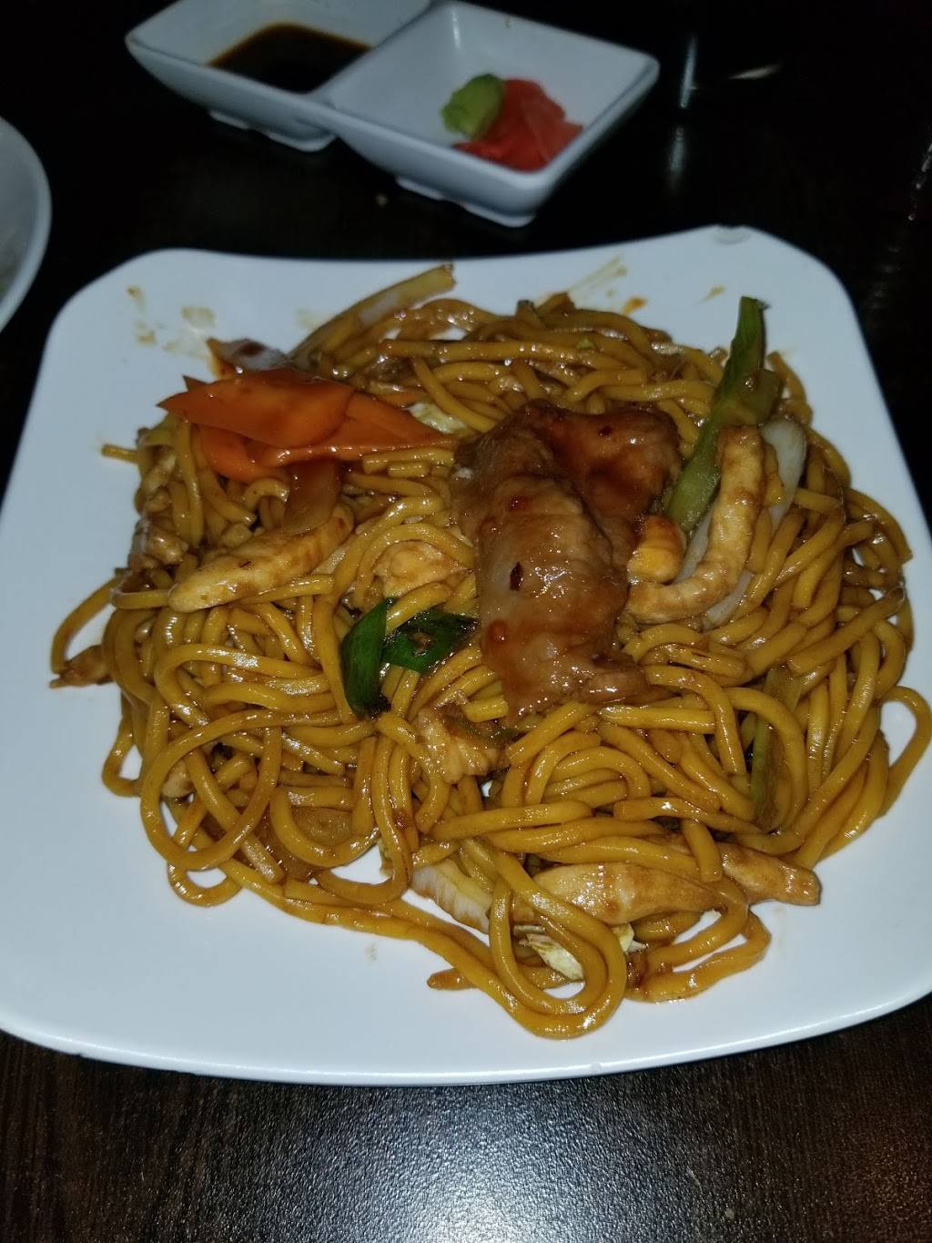 Ginza | restaurant | 5428 Fruitville Rd, Sarasota, FL 34232, USA | 9413429282 OR +1 941-342-9282