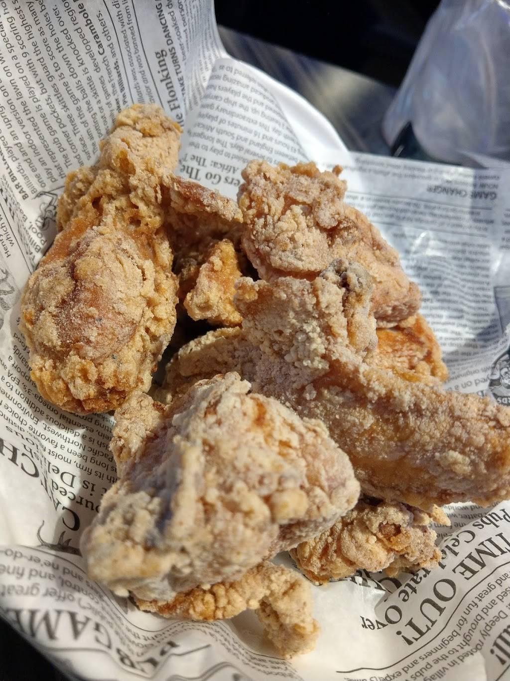 Thank U Chicken | restaurant | 3473 Old Norcross Rd, Duluth, GA 30096, USA | 4708759000 OR +1 470-875-9000