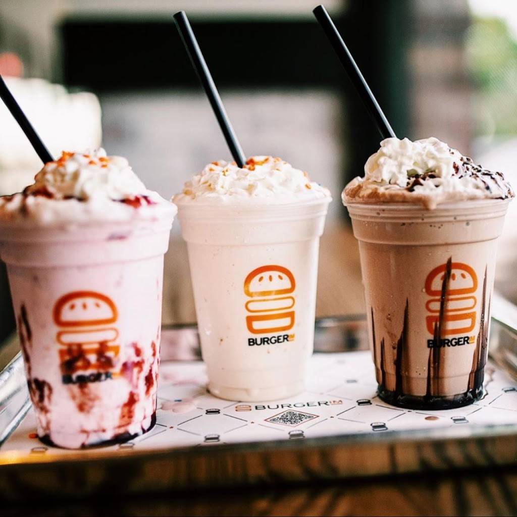 BurgerIM Halal | restaurant | 25830 Westheimer Pkwy Suite 500, Katy, TX 77494, USA | 8324376972 OR +1 832-437-6972