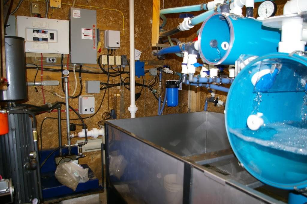 Uncle Richards Maple Syrup & Products | restaurant | 493168 Glenelg Sideroad 49 #1, Priceville, ON N0C 1K0, Canada | 5193693056 OR +1 519-369-3056