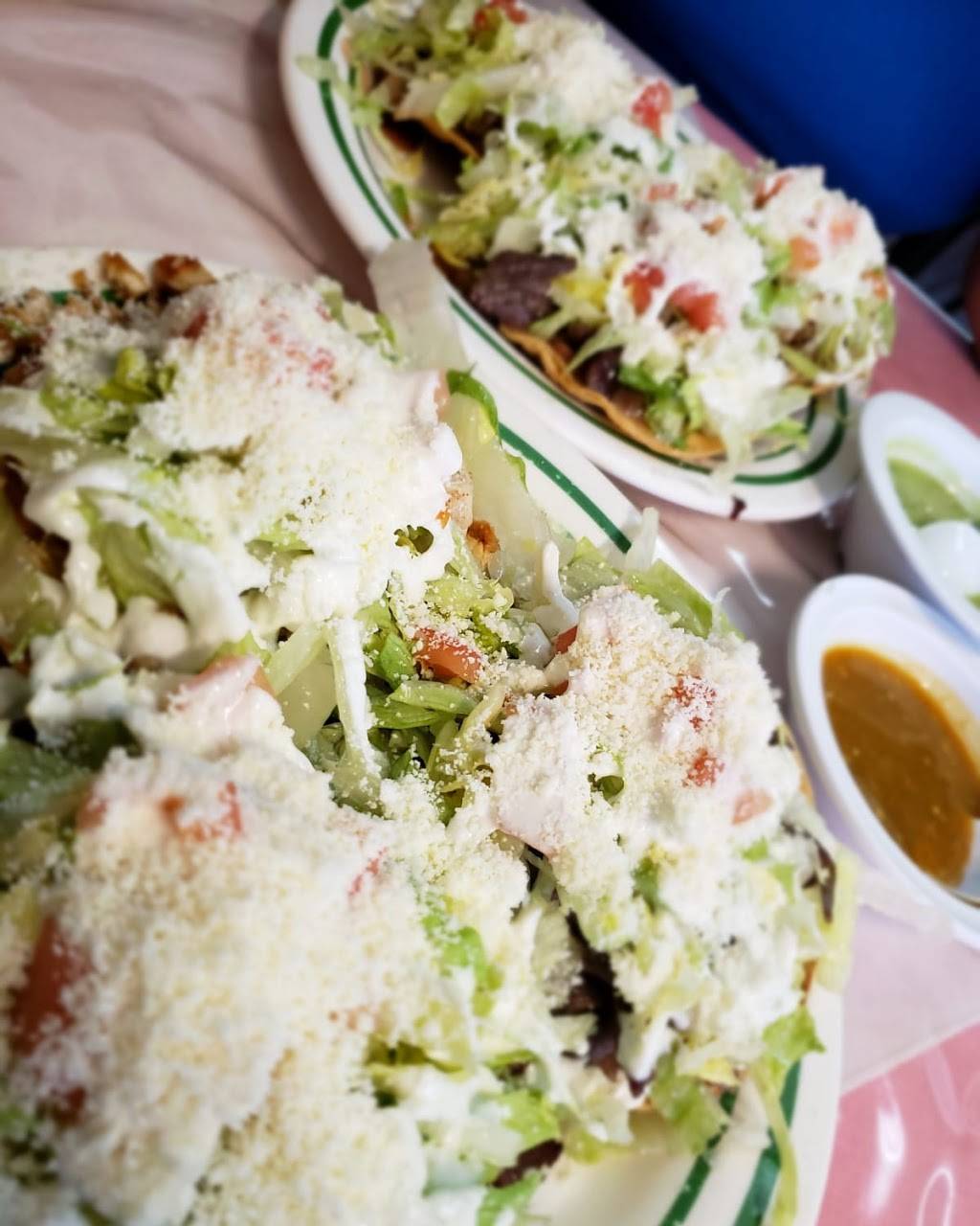 La Perla Mexicana | restaurant | 281 E 149th St, Bronx, NY 10451, USA | 7185856425 OR +1 718-585-6425