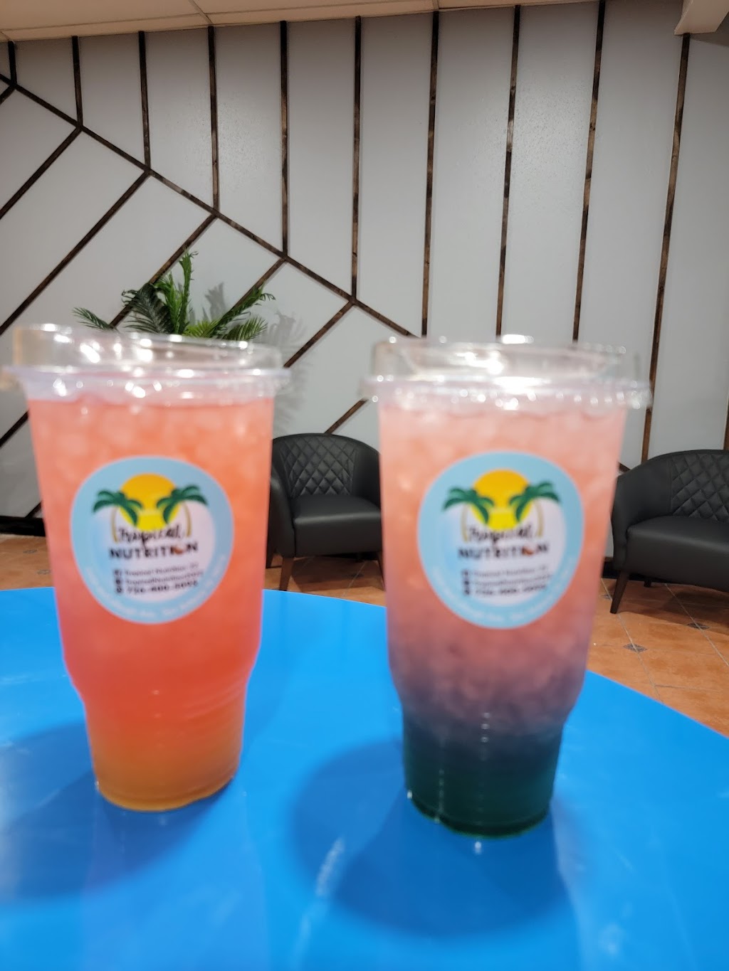 TROPICAL NUTRITION | meal takeaway | 7555 McCullough Ave, San Antonio, TX 78216, United States | 7264005095 OR +1 726-400-5095