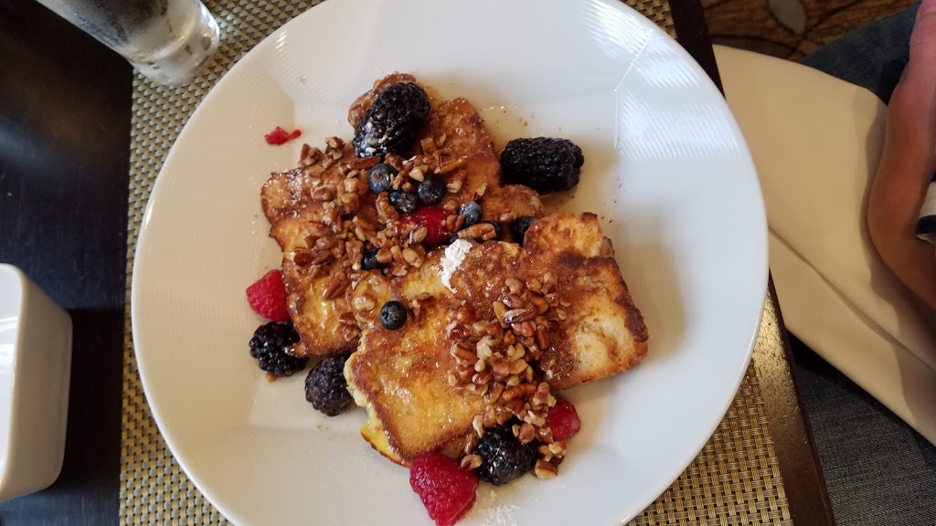 Boulevard Room | restaurant | 1114 Washington Blvd, Detroit, MI 48226, USA | 3134421660 OR +1 313-442-1660