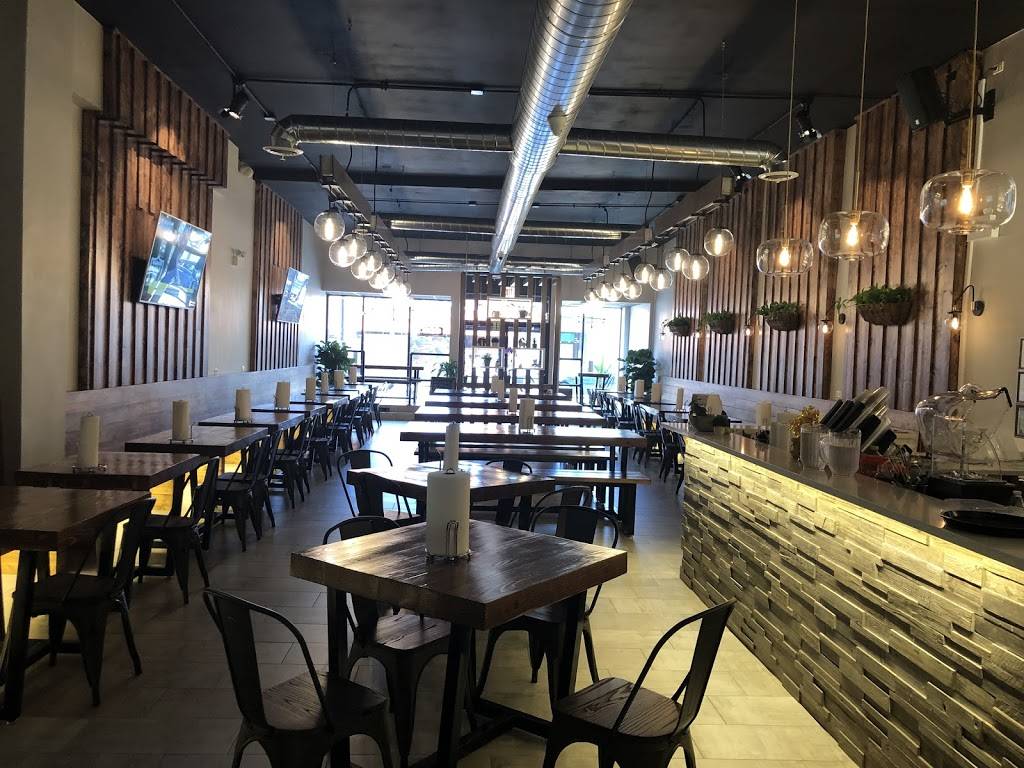 Spicy Fingers Seafood Kitchen—Cajun seafood boil & more | restaurant | 1549 W Chicago Ave, Chicago, IL 60642, USA | 3128388868 OR +1 312-838-8868