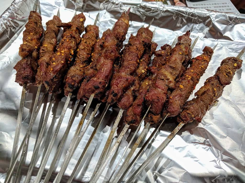 Charcoal Kebab | restaurant | 120 N San Gabriel Blvd, San Gabriel, CA 91775, USA | 6269880084 OR +1 626-988-0084